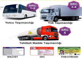 SRC-BELGEs